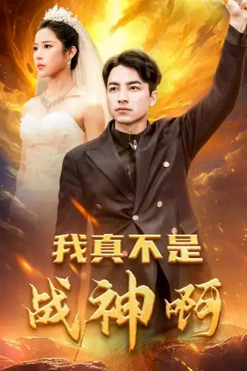 我真不是战神啊（78集）吴昊|林琦婷