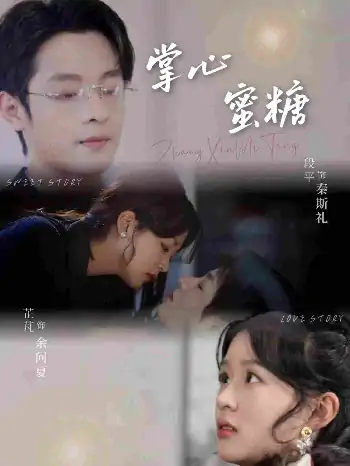 掌心蜜糖（66集）段平＆芷芃