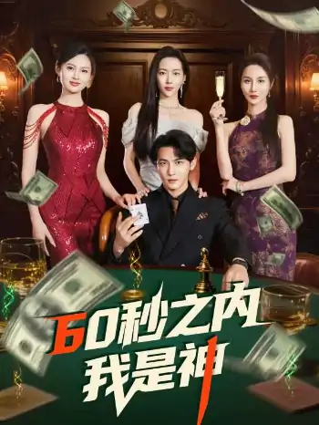 60秒之内我是神（77集）杨桃&舒展&董蕊