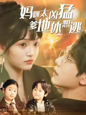妈咪太凶猛爹地休想逃＆妈咪本事大爹地别害怕＆我帮妈咪找到了亲哥哥（81集）何连飞＆张紫璇