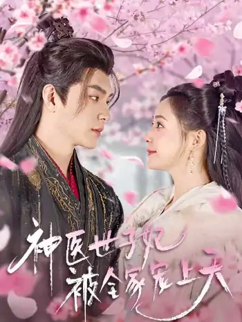 神医世子妃被全家宠上天（80集）王昱凯＆许丹