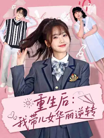 重生后：我带儿女华丽逆转（80集）毛宸宸＆孟欢