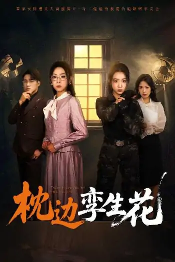 枕边孪生花（50集）张宇翔&周玉玲