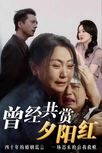 曾经共赏夕阳红（60集）