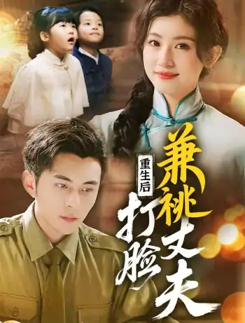 重生后打脸肩祧丈夫＆重生后打脸虚伪丈夫（69集）李可乐＆芦苇