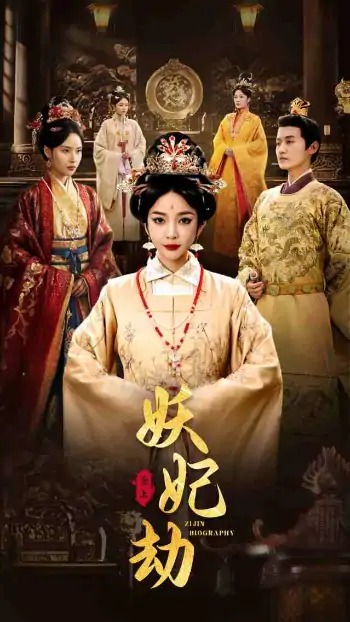 妖妃劫（72集）珑一＆王小橙
