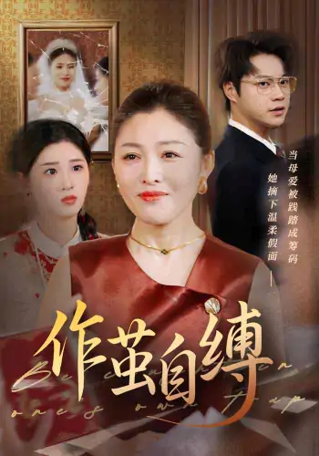 作茧自缚（68集）胡忠睿&张庆晓