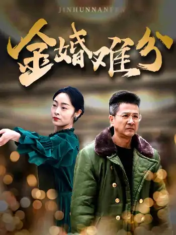 金婚难分（40集）