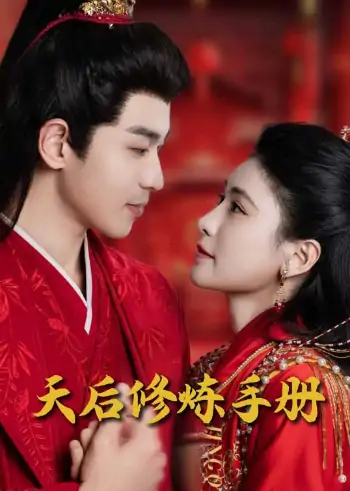 王妃娘娘闯现代&天后修炼手册（100集）