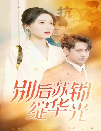 别后苏锦绽华光（61集）戴凤仪