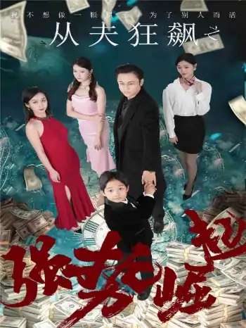 从夫狂飙之强势崛起（41集）卢晓敏