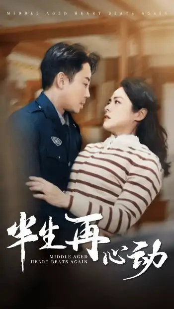 半生再心动（79集）张媛媛