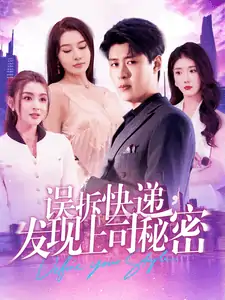 误拆快递，发现上司秘密（97集）韩雨轩