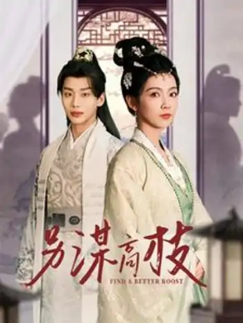 另谋高枝（100集）