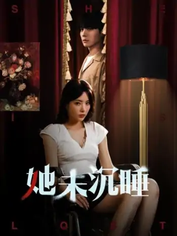 她未沉睡（82集）阳蕾
