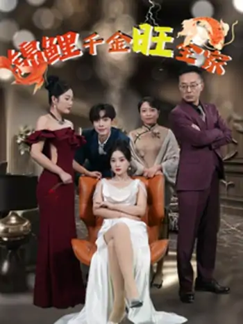 锦鲤千金旺全家（66集）