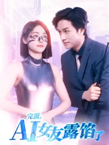完蛋，AI女友露馅了（70集）故明＆顾佳菡