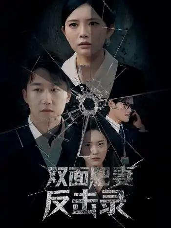 双面肥妻反击录（94集）彭剑雄＆四一＆吴紫若
