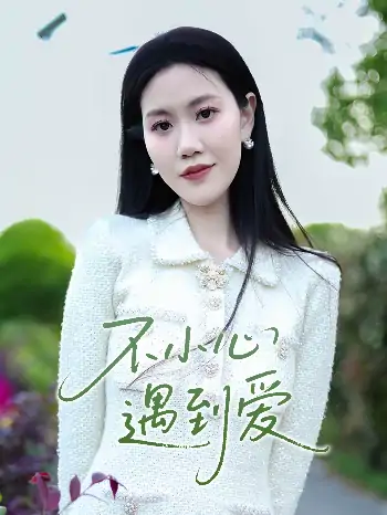 不小心遇到爱（21集）沈展萱