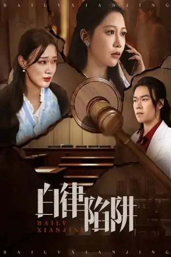 白律陷阱（63集）邰靖懿&李之