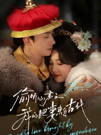 偷听心声之我的肥妻来自古代（53集）陈政阳＆岳雨婷