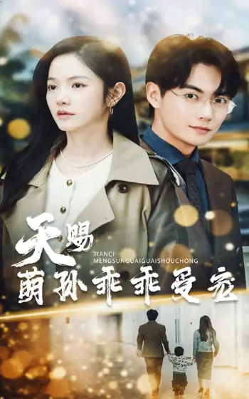 天赐萌孙乖乖受宠（70集）刘国豪&林妍柔