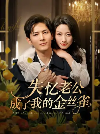 失忆老公成了我的金丝雀（62集）千喆&王艺阳