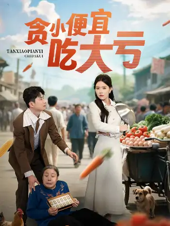 贪小便宜吃大亏&不要贪小便宜（31集）高萍&孙昊