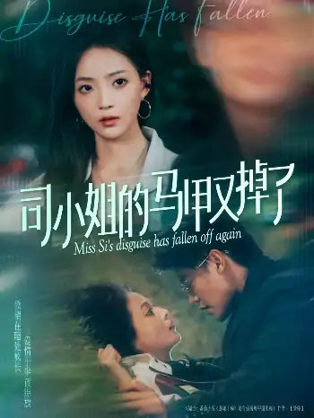 司小姐的马甲又掉了（81集）许丹