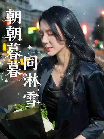 朝朝暮暮同淋雪（32集）曹禹澄