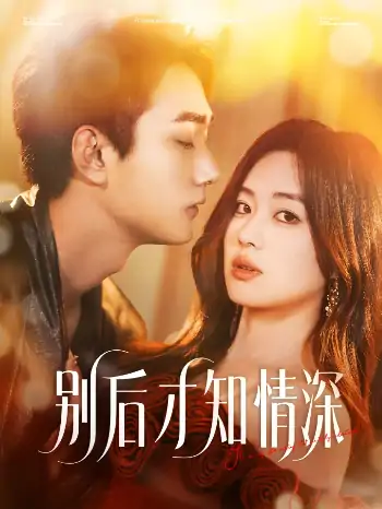 别后才知情深（60集）李文翰＆杨雪玉