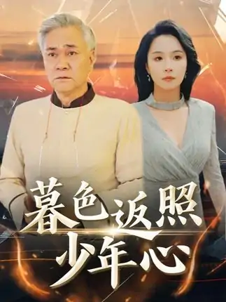 暮色返照少年心（53集）