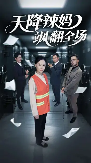 天降辣妈飒翻全场（100集）王潇&徐蕾