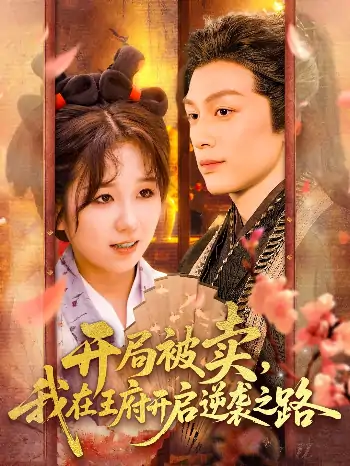 开局被卖我在王府开启逆袭之路（113集）黄帅帅&曲笑孝