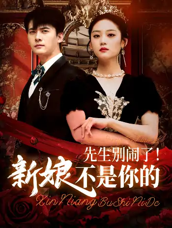 先生别闹了新娘不是你的（56集）刘渝展&宋宇欣