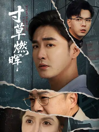 寸草燃晖（70集）李季&张敏倩