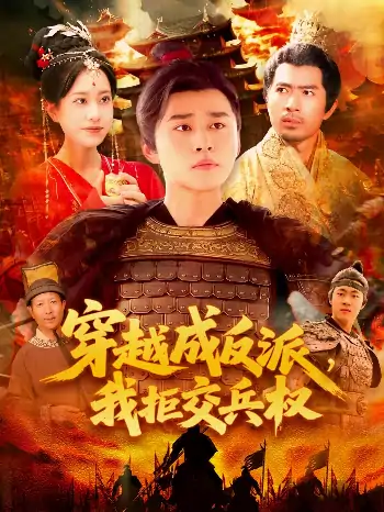 穿越成反派，我拒交兵权（119集）张瀚文＆卢艺煊