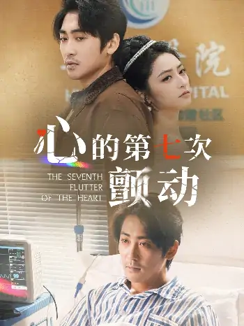 心的第七次颤动（30集）高扬&李虹艺