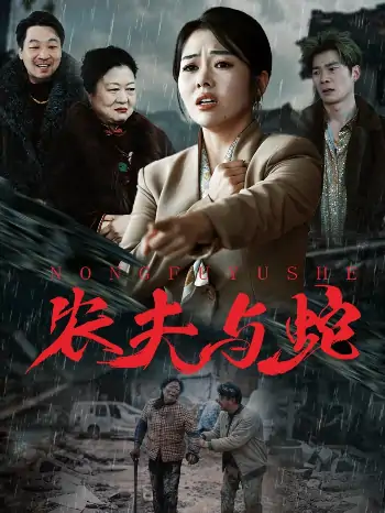 农夫与蛇（51集）