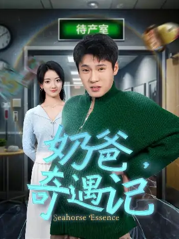 奶爸奇遇记（60集）刘宇航