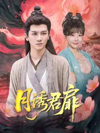 月诱君扉（80集）安子杨&王初伊