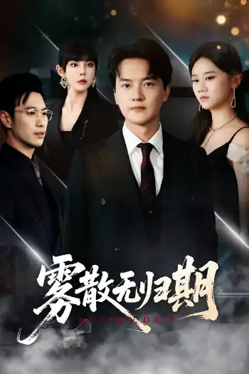 雾散无归期（62集）陆思雨&雪宝宝