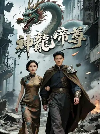 神龙帝尊（100集）李逸晨＆孙瞾乙