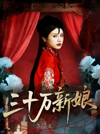 三十万新娘（50集）文聪＆林七月