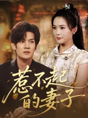 惹不起的妻子（56集）张彦琳