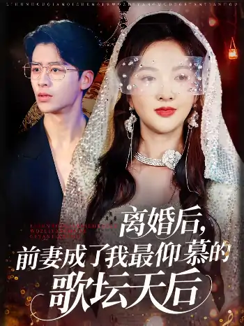 离婚后前妻成了我最仰慕的歌坛天后（54集）丁果&王珞瑶