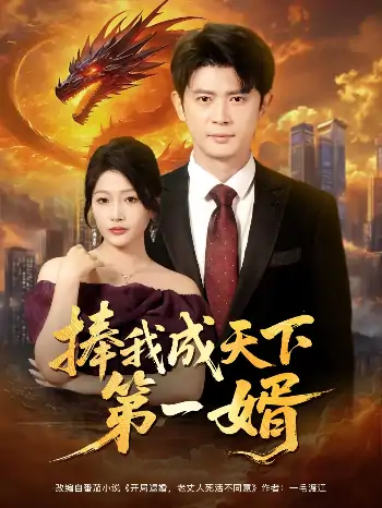 捧我成天下第一婿（80集）王昭&杨添羽&一棉&罗思琪