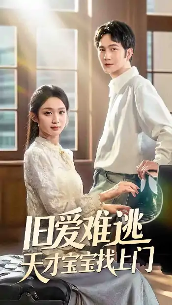 旧爱难逃天才宝宝找上门（75集）
