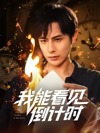 我能看见倒计时短剧（68集）田元&陈昱橙&凯迪