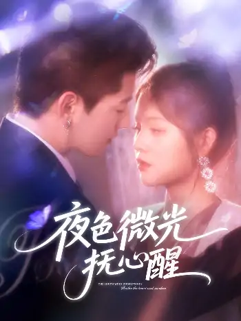 夜色微光抚心醒（82集）王羽墨